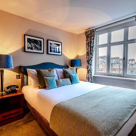 Aragon House Hotel Londen Buitenkant foto
