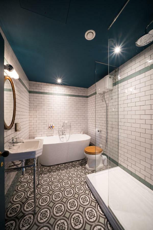 Aragon House Hotel Londen Buitenkant foto