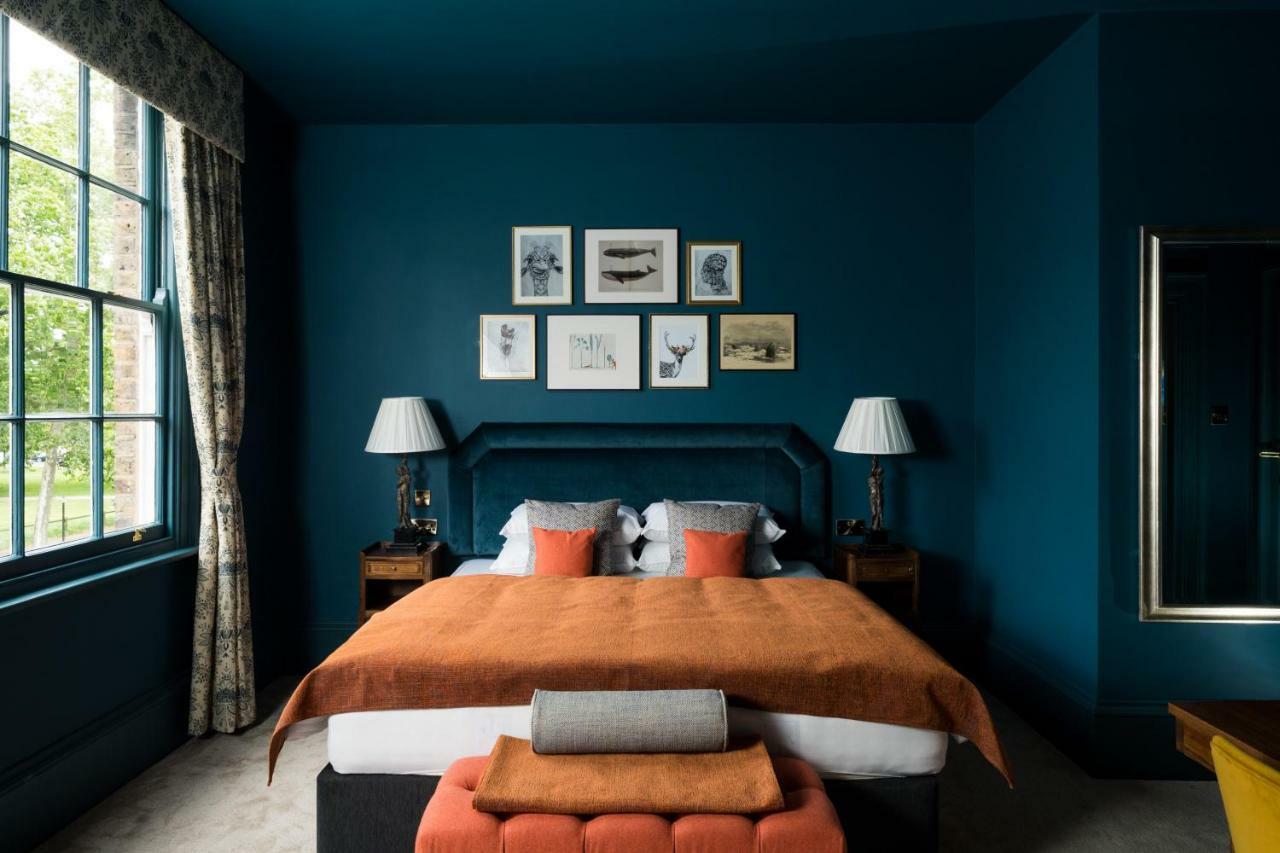 Aragon House Hotel Londen Buitenkant foto