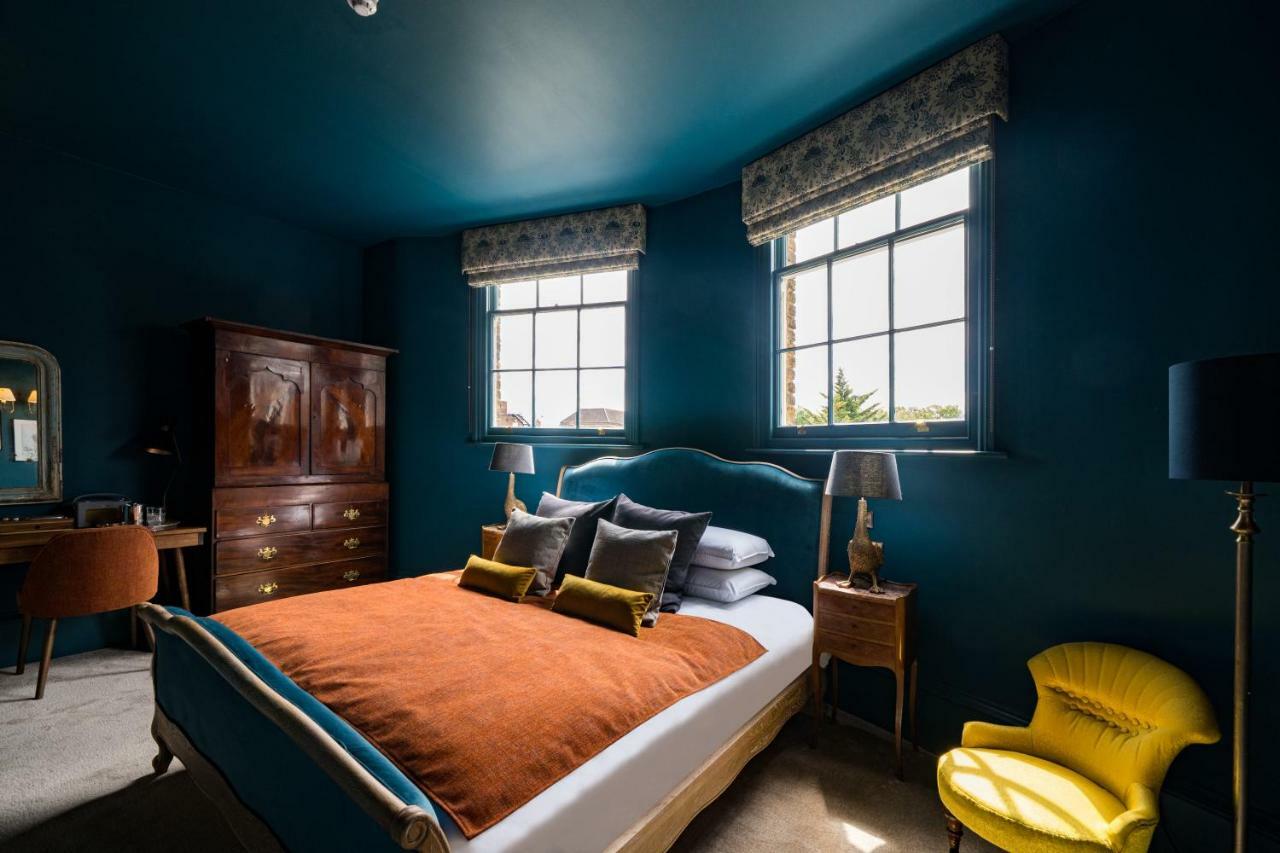 Aragon House Hotel Londen Buitenkant foto