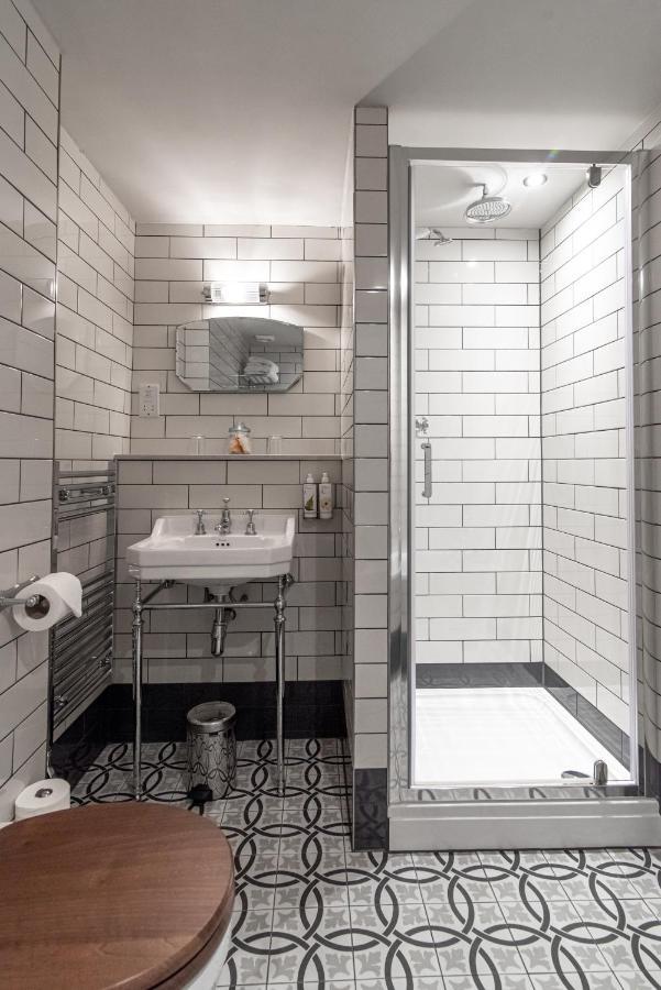 Aragon House Hotel Londen Buitenkant foto