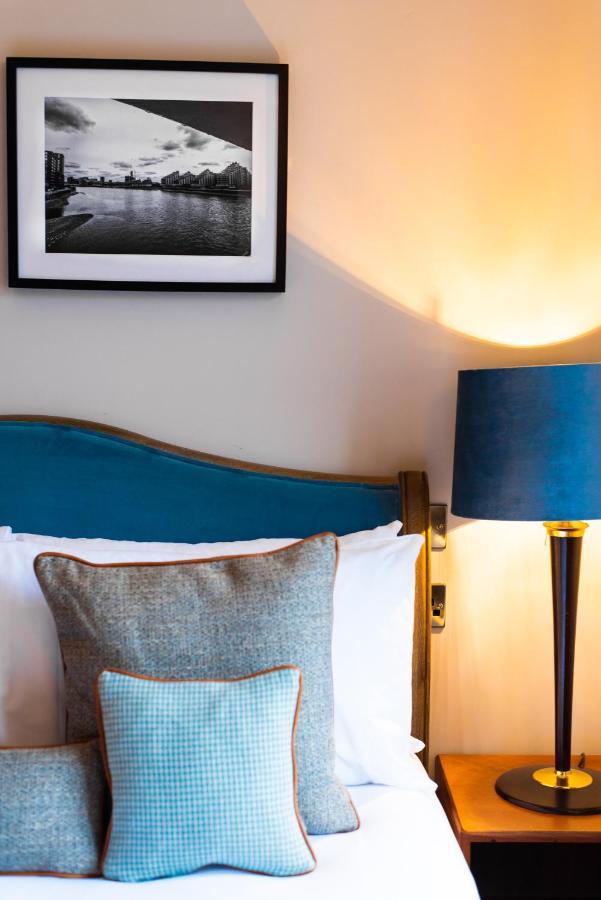 Aragon House Hotel Londen Buitenkant foto