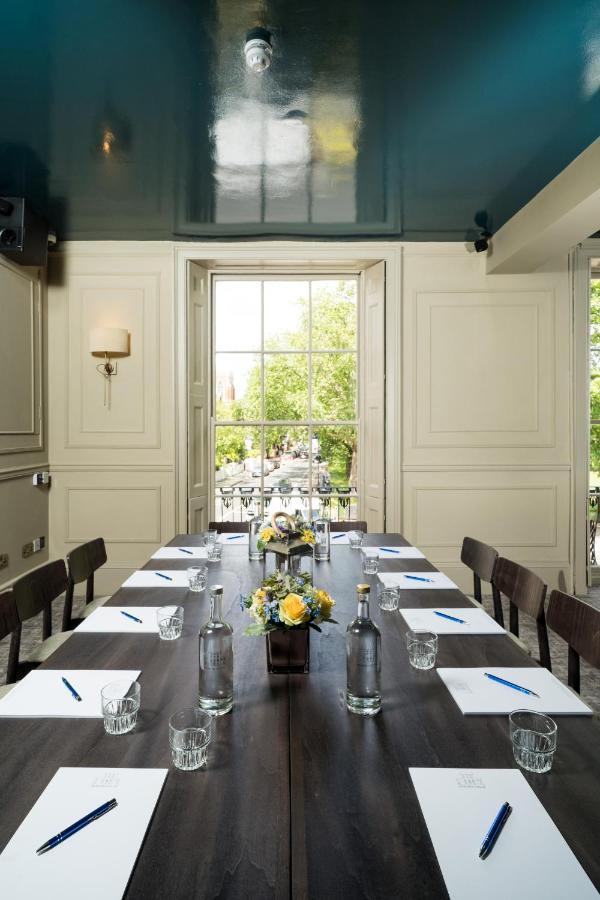 Aragon House Hotel Londen Buitenkant foto